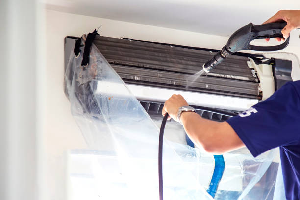 Best Local Air Duct Cleaning Services  in Zephyrhills West, FL