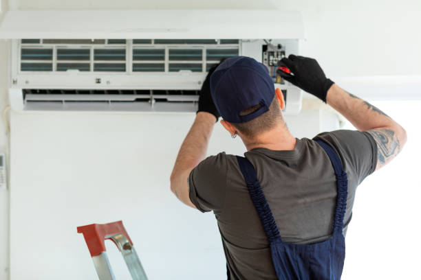 Best Affordable Duct Cleaning Services  in Zephyrhills West, FL