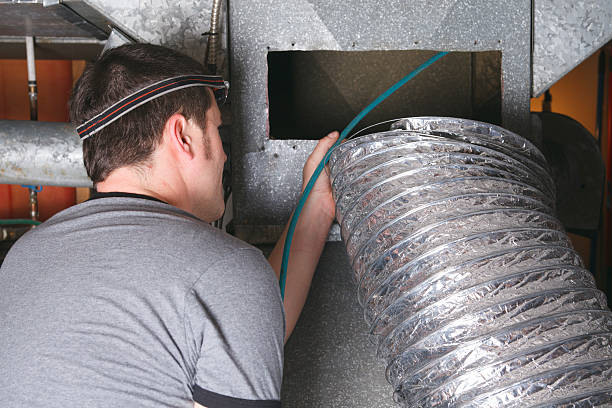 Best HVAC System Cleaning  in Zephyrhills West, FL