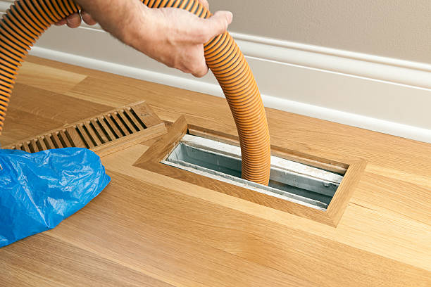 Best Commercial Air Duct Cleaning  in Zephyrhills West, FL