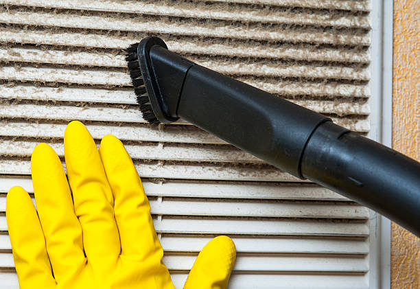 Best Best Air Duct Cleaning Company  in Zephyrhills West, FL